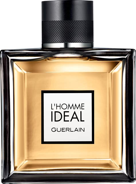 guerlain l homme ideal men eau de parfum spray